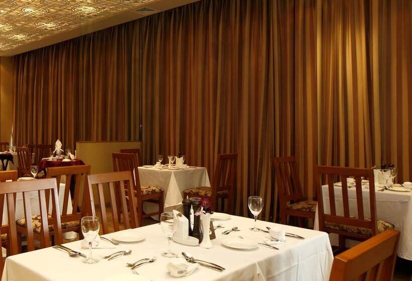 Melissa Hotel Riyadh