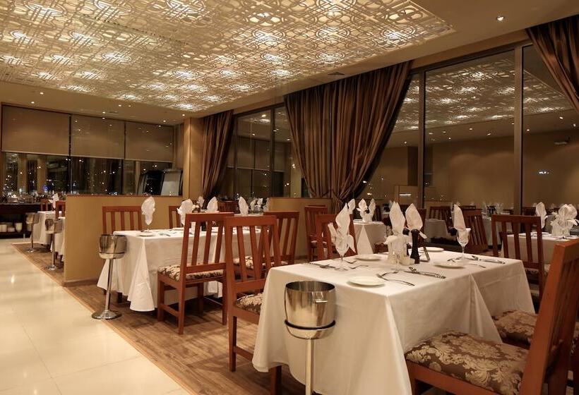 Melissa Hotel Riyadh