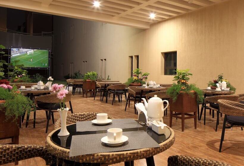 Melissa Hotel Riyadh