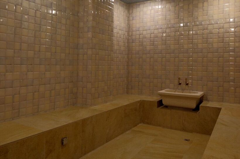 Melissa Hotel Riyadh