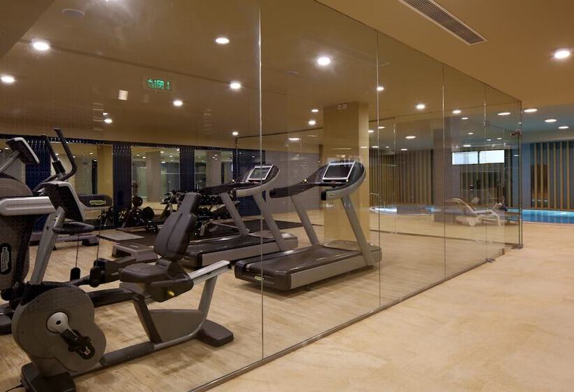 Melissa Hotel Riyadh