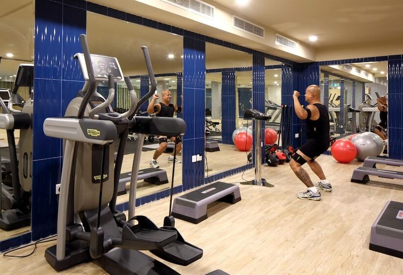 Melissa Hotel Riyadh