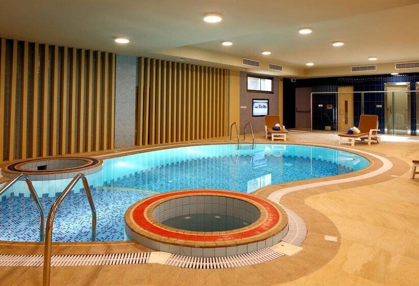 Melissa Hotel Riyadh