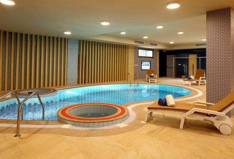 Melissa Hotel Riyadh