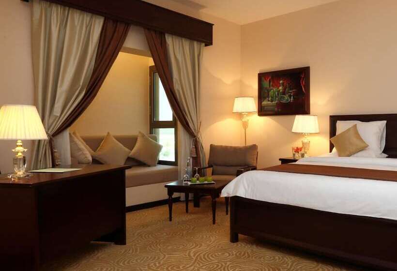 Melissa Hotel Riyadh