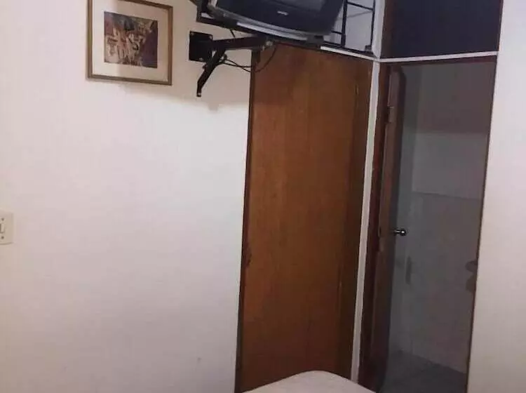 ホテル Olimpica