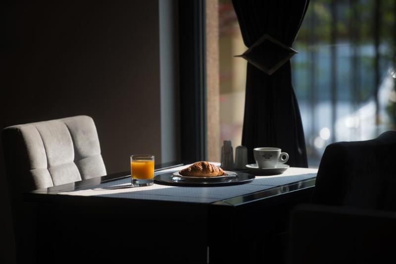 ホテル Pensiunea Nora Prestige