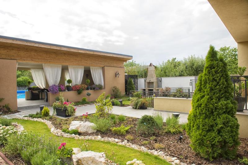 ホテル Pensiunea Nora Prestige