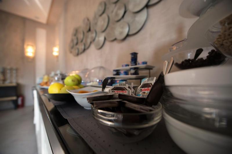 ホテル Pensiunea Nora Prestige