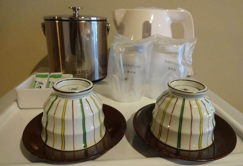 ホテル Sea Side Villa Bokkai