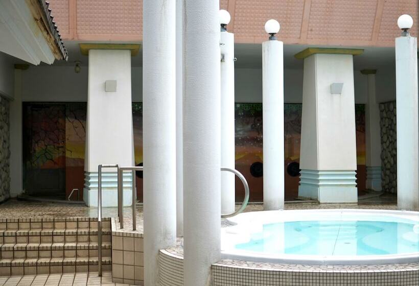 ホテル Sea Side Villa Bokkai