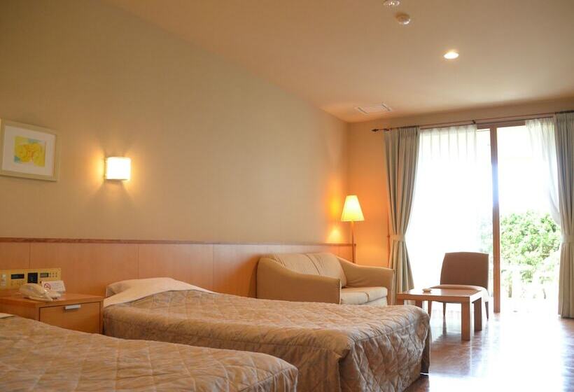 ホテル Sea Side Villa Bokkai