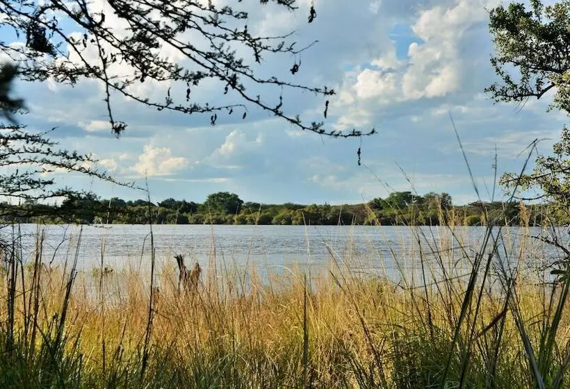 هتل Thebe River Safaris