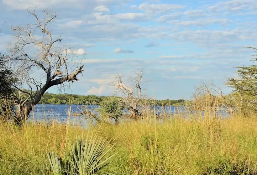 هتل Thebe River Safaris