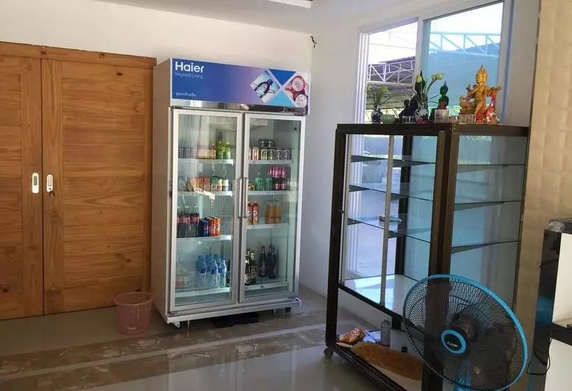 هتل Veerakit Grand