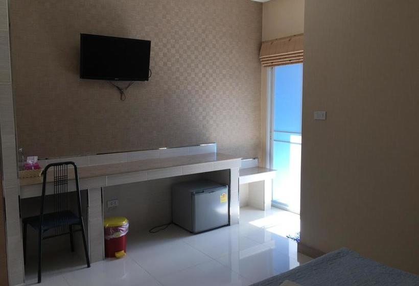 هتل Veerakit Grand