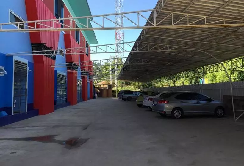 هتل Veerakit Grand