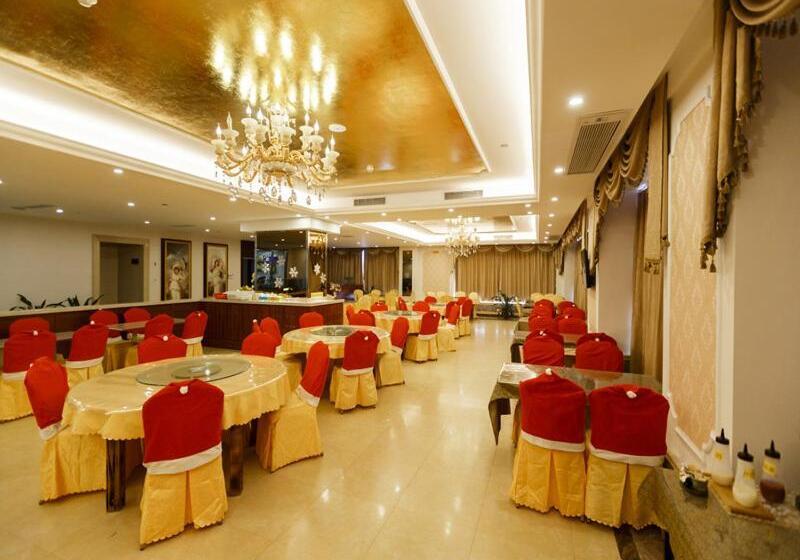 Vienna Hotel Shaoguan Wuli Pavilion