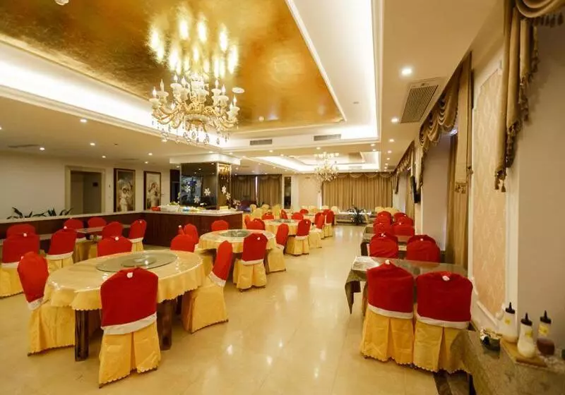 Vienna Hotel Shaoguan Wuli Pavilion