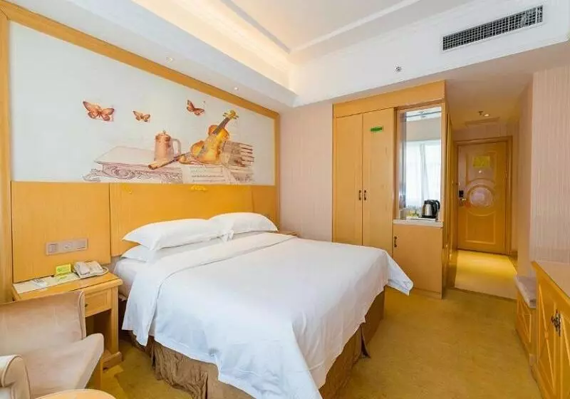 Vienna Hotel Xining Shengli Road