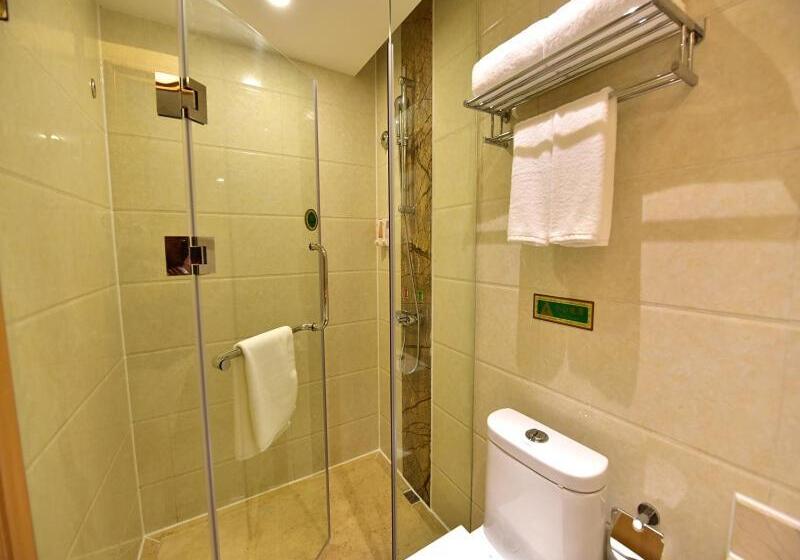 Vienna Hotel Xining Shengli Road