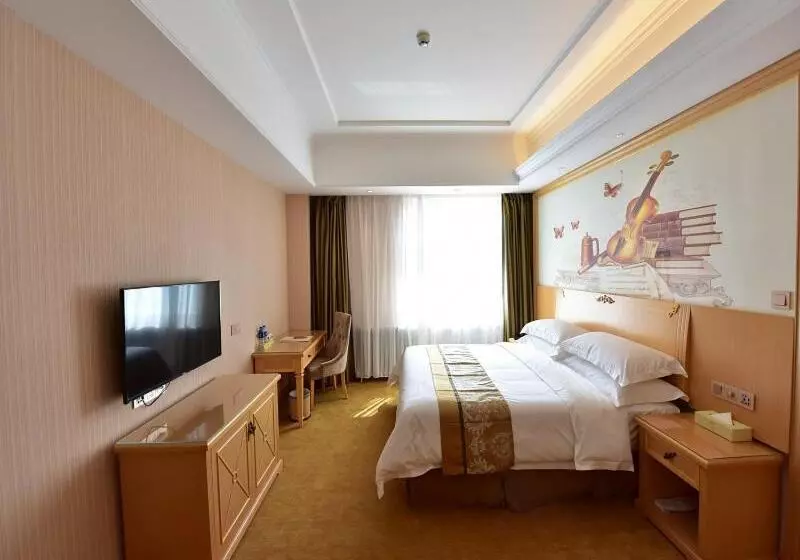 Vienna Hotel Xining Shengli Road