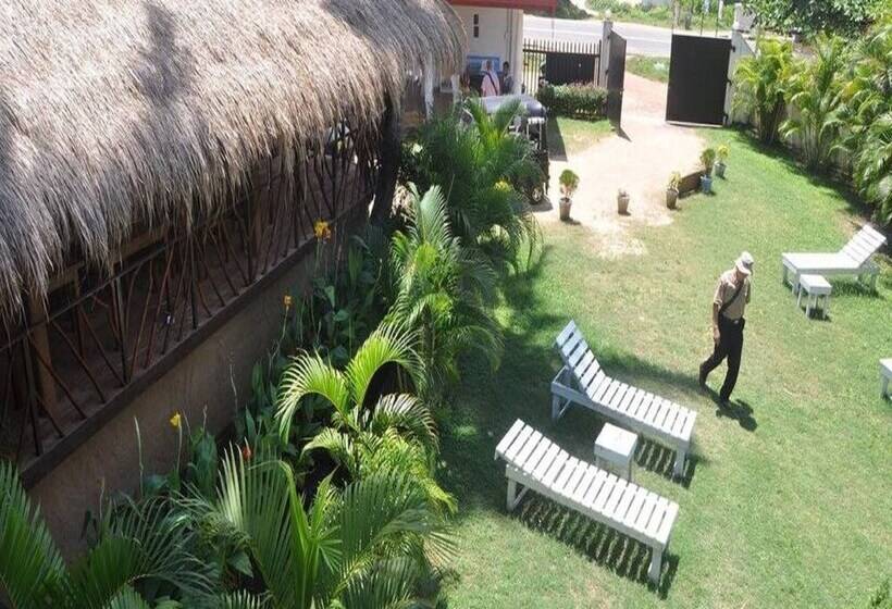 ホテル Vista Randiya Sea View Inn