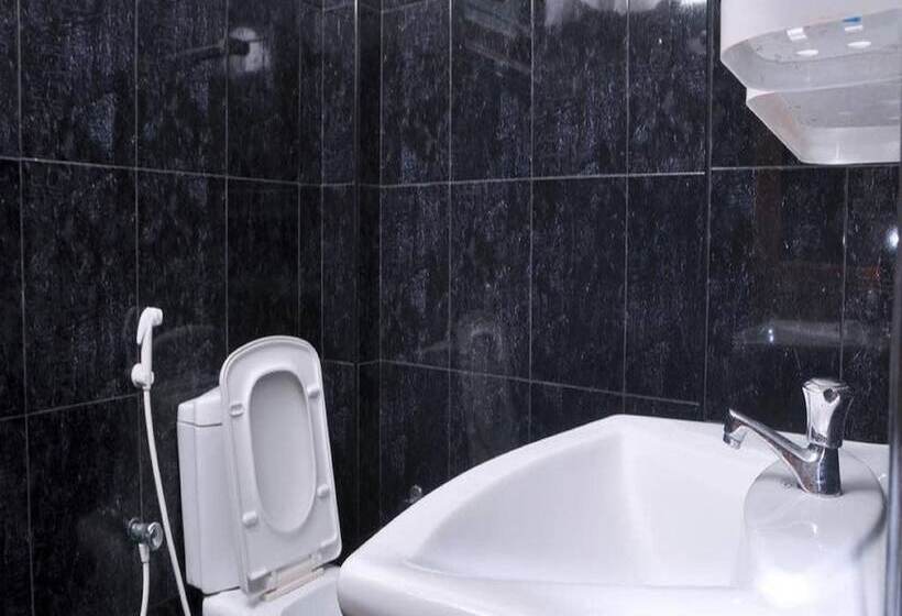 ホテル Vista Randiya Sea View Inn