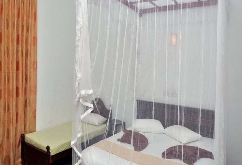 ホテル Vista Randiya Sea View Inn