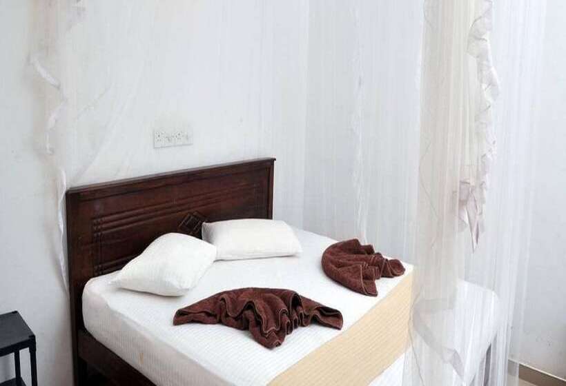 ホテル Vista Randiya Sea View Inn