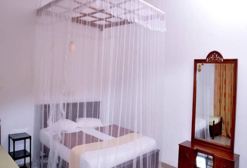 ホテル Vista Randiya Sea View Inn