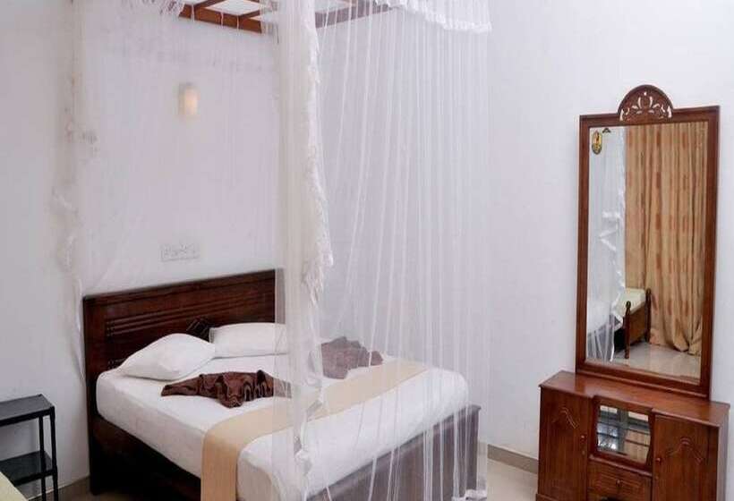 ホテル Vista Randiya Sea View Inn