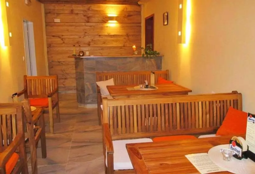 ホテル &wellness Knížecí Rybník