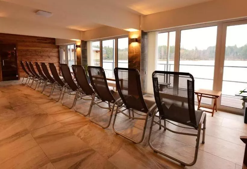 ホテル &wellness Knížecí Rybník