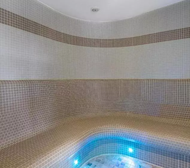 ホテル &wellness Knížecí Rybník