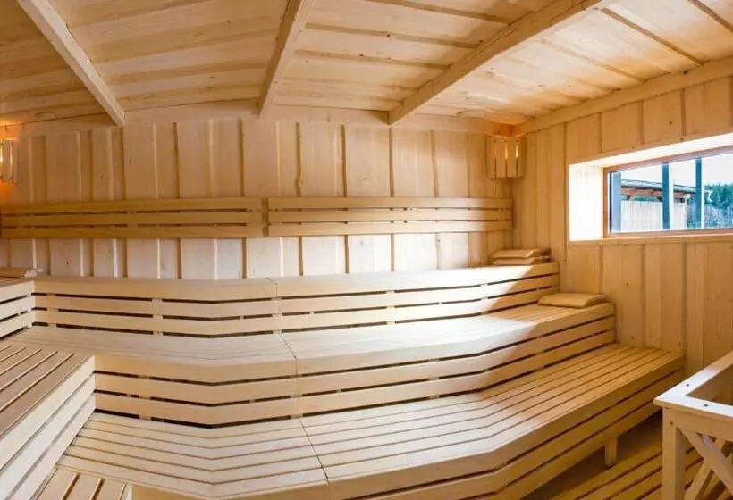 ホテル &wellness Knížecí Rybník