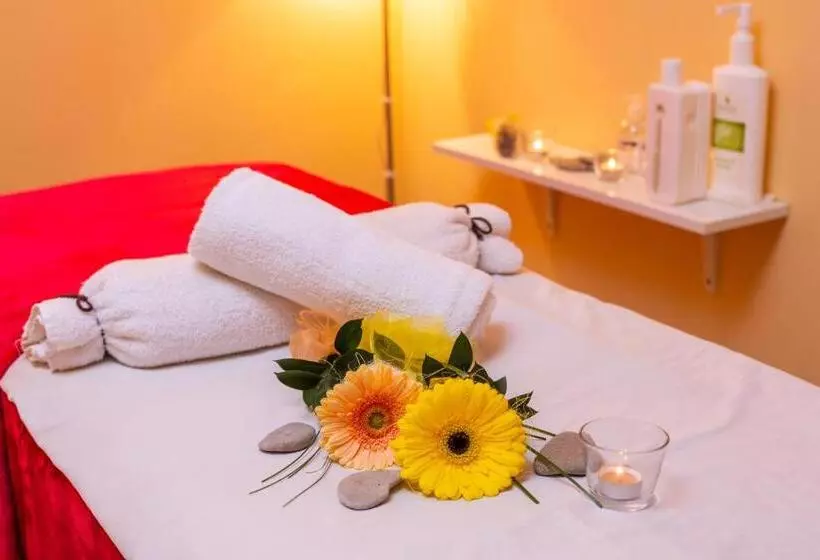 ホテル &wellness Knížecí Rybník