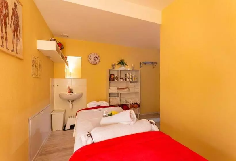 ホテル &wellness Knížecí Rybník