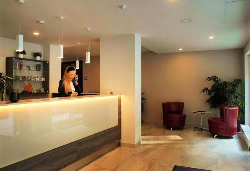 ホテル &wellness Knížecí Rybník