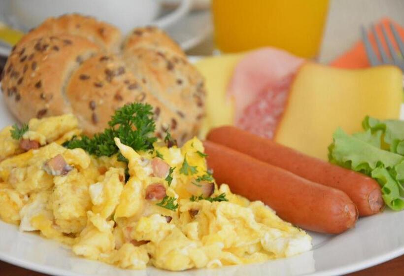 호텔 &wellness Knížecí Rybník