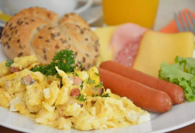 ホテル &wellness Knížecí Rybník