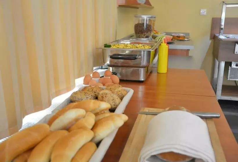 ホテル &wellness Knížecí Rybník