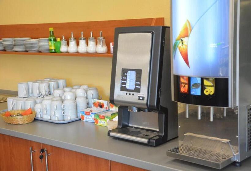 호텔 &wellness Knížecí Rybník