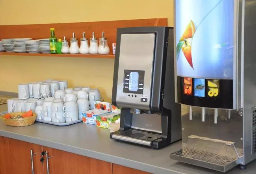 ホテル &wellness Knížecí Rybník