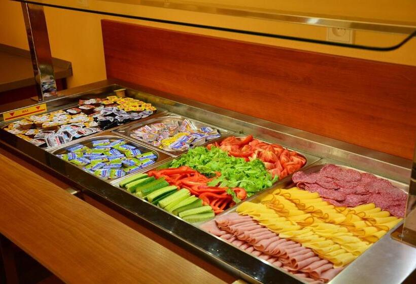 호텔 &wellness Knížecí Rybník