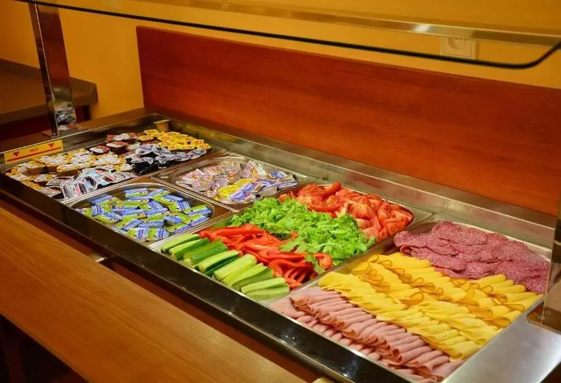 ホテル &wellness Knížecí Rybník