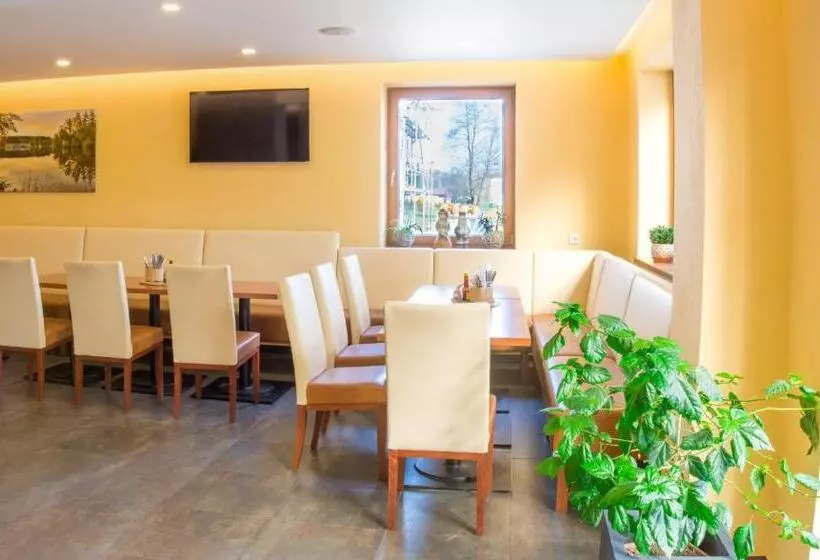 ホテル &wellness Knížecí Rybník