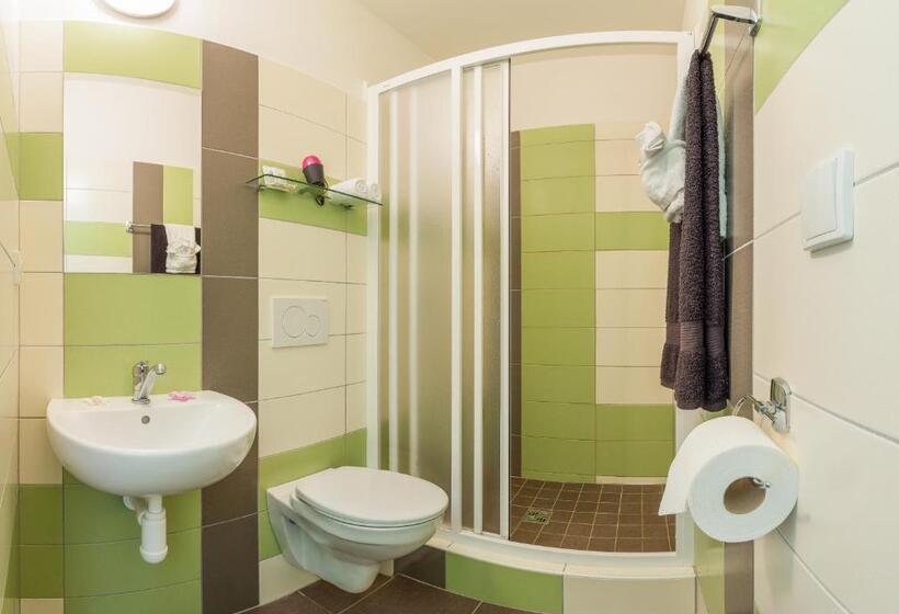 호텔 &wellness Knížecí Rybník