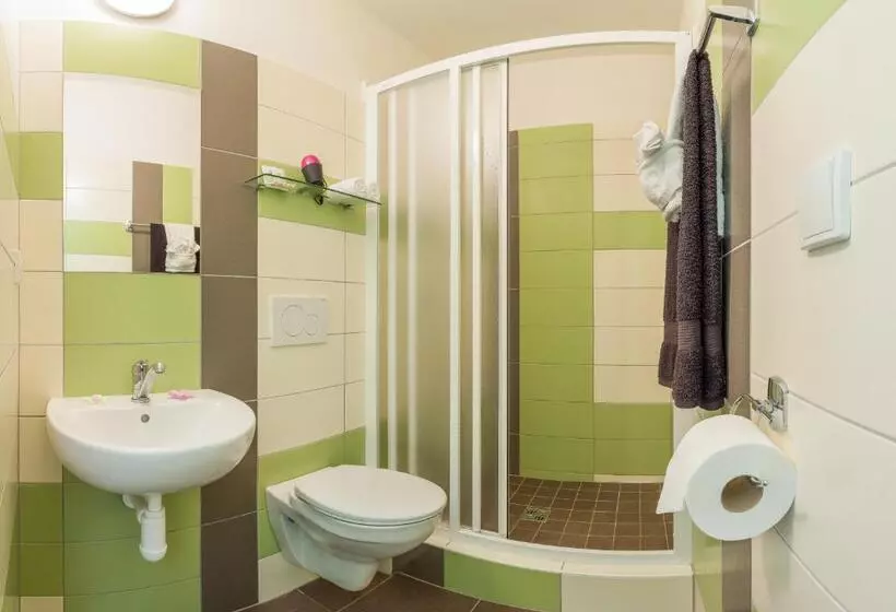 ホテル &wellness Knížecí Rybník