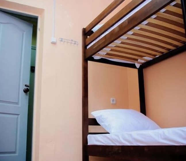 Potter Globus   Hostel